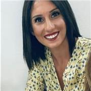 **docente di sassofono**
Zahara, laureata con il massimo dei voti al conservatorio,  offre lezioni di sassofono 🎷